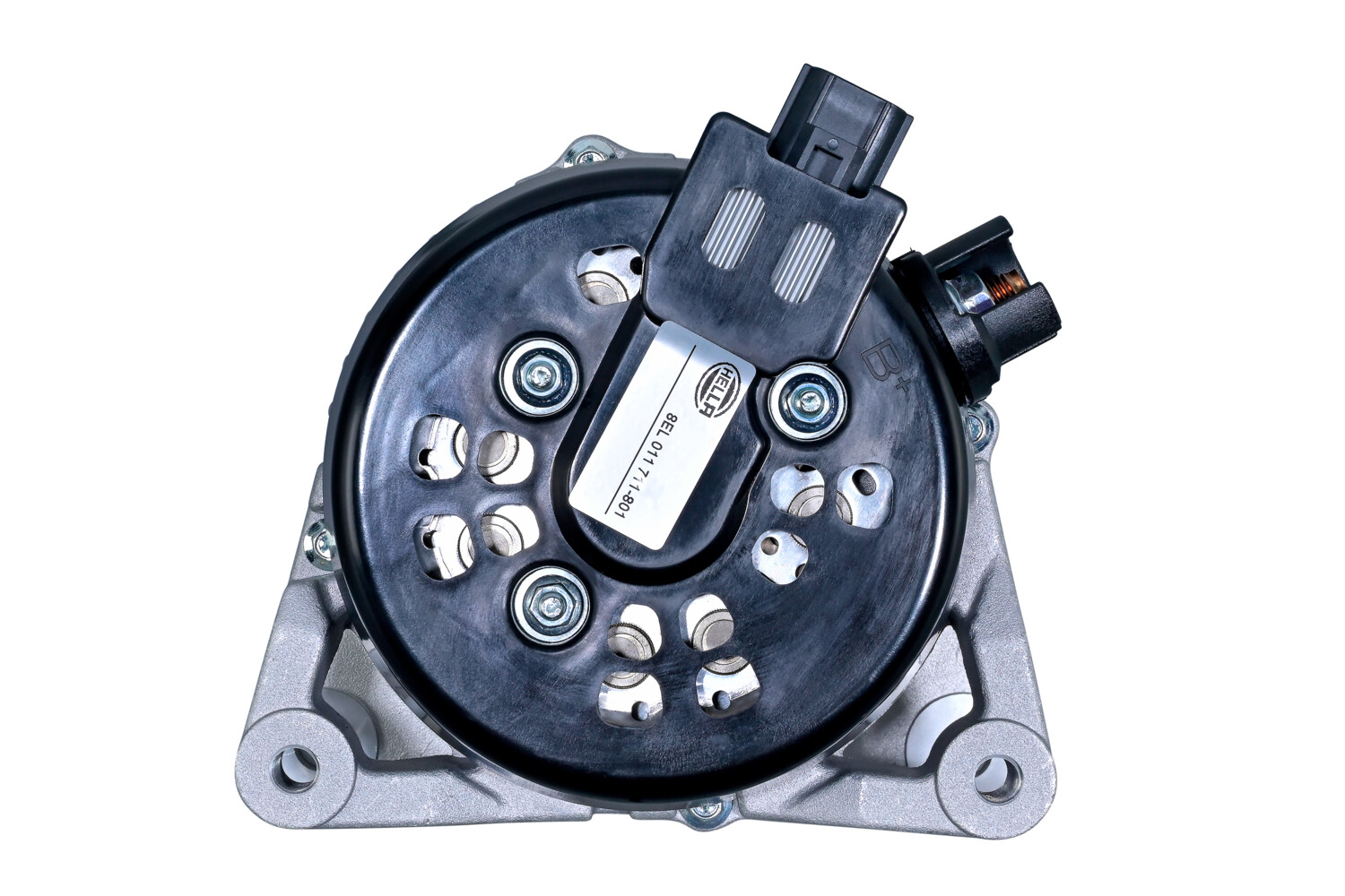 ALTERNATORE