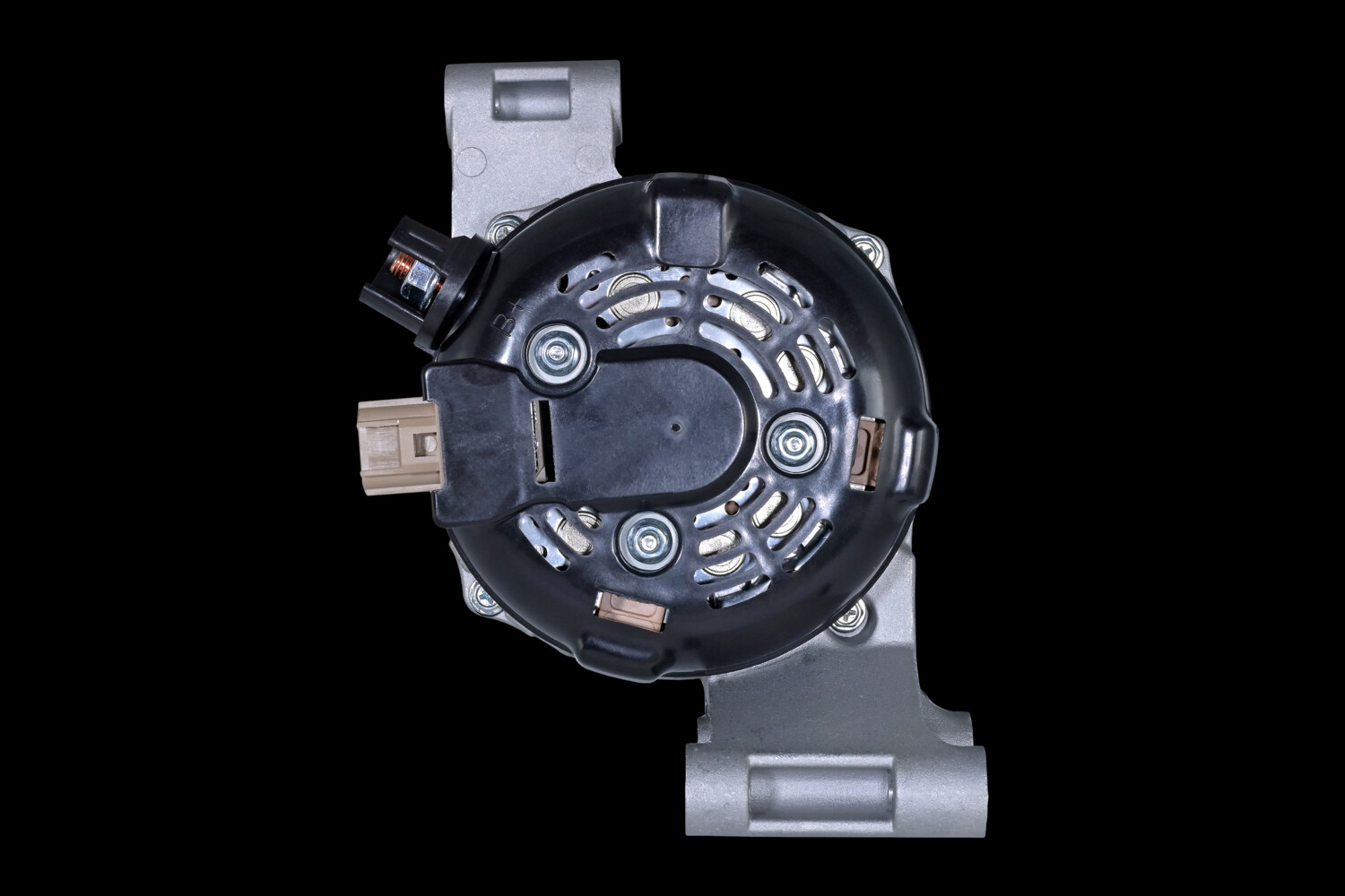 ALTERNATORE NUOVO SENZA RESO