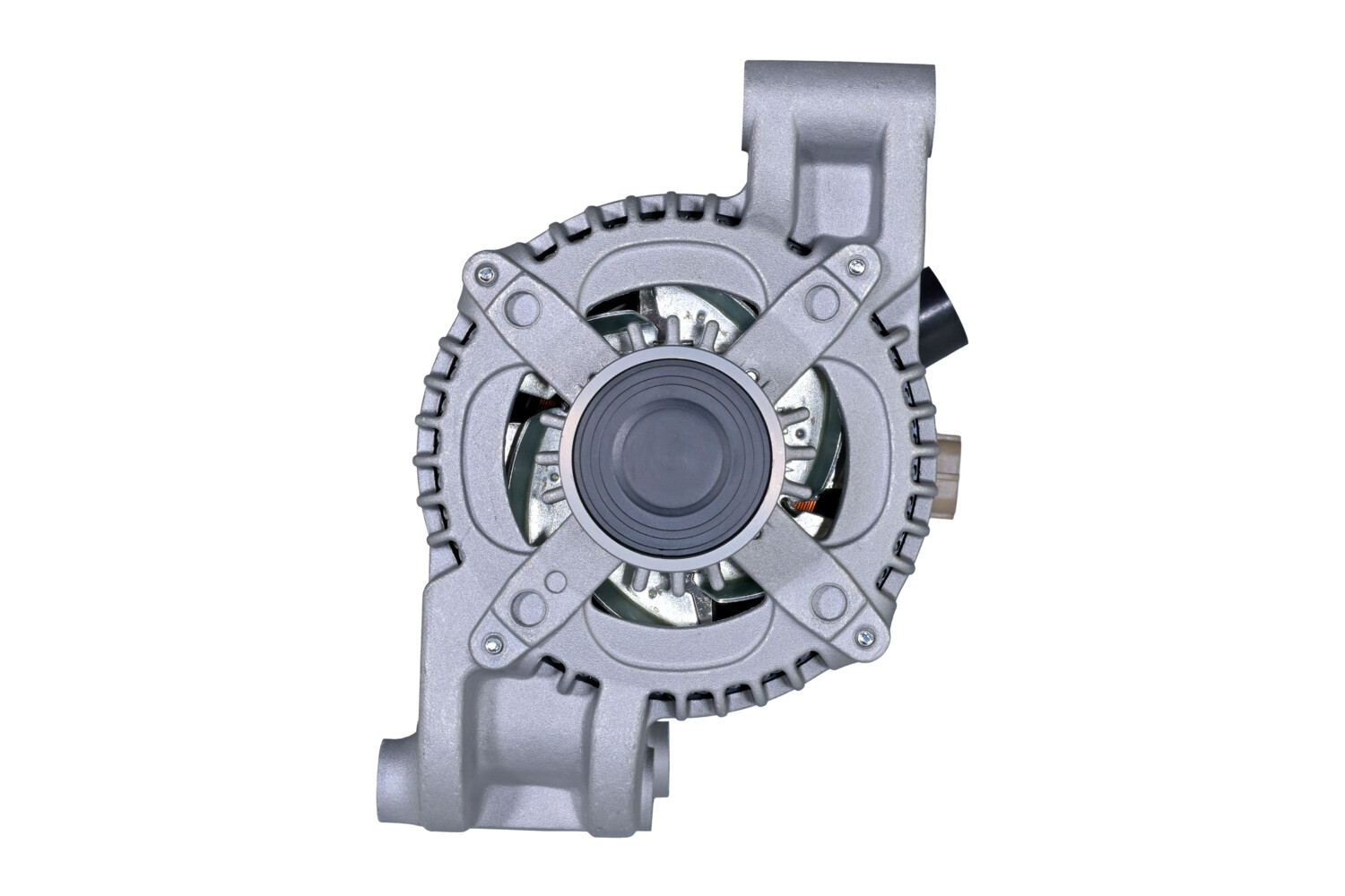 ALTERNATORE NUOVO SENZA RESO