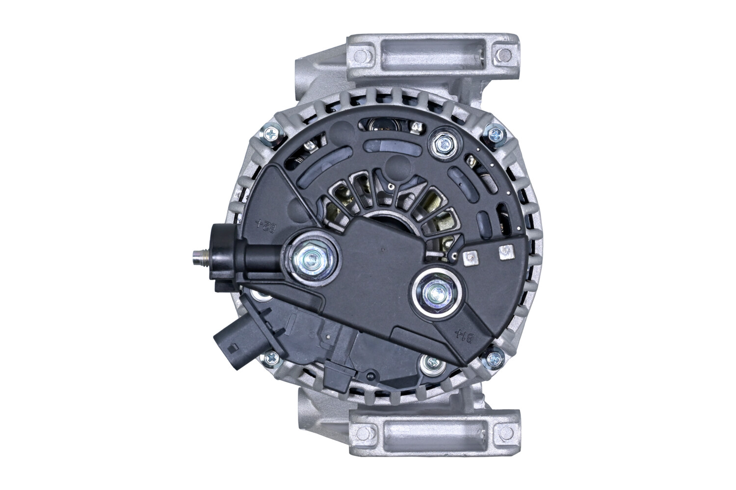 ALTERNATORE NUOVO SENZA RESO