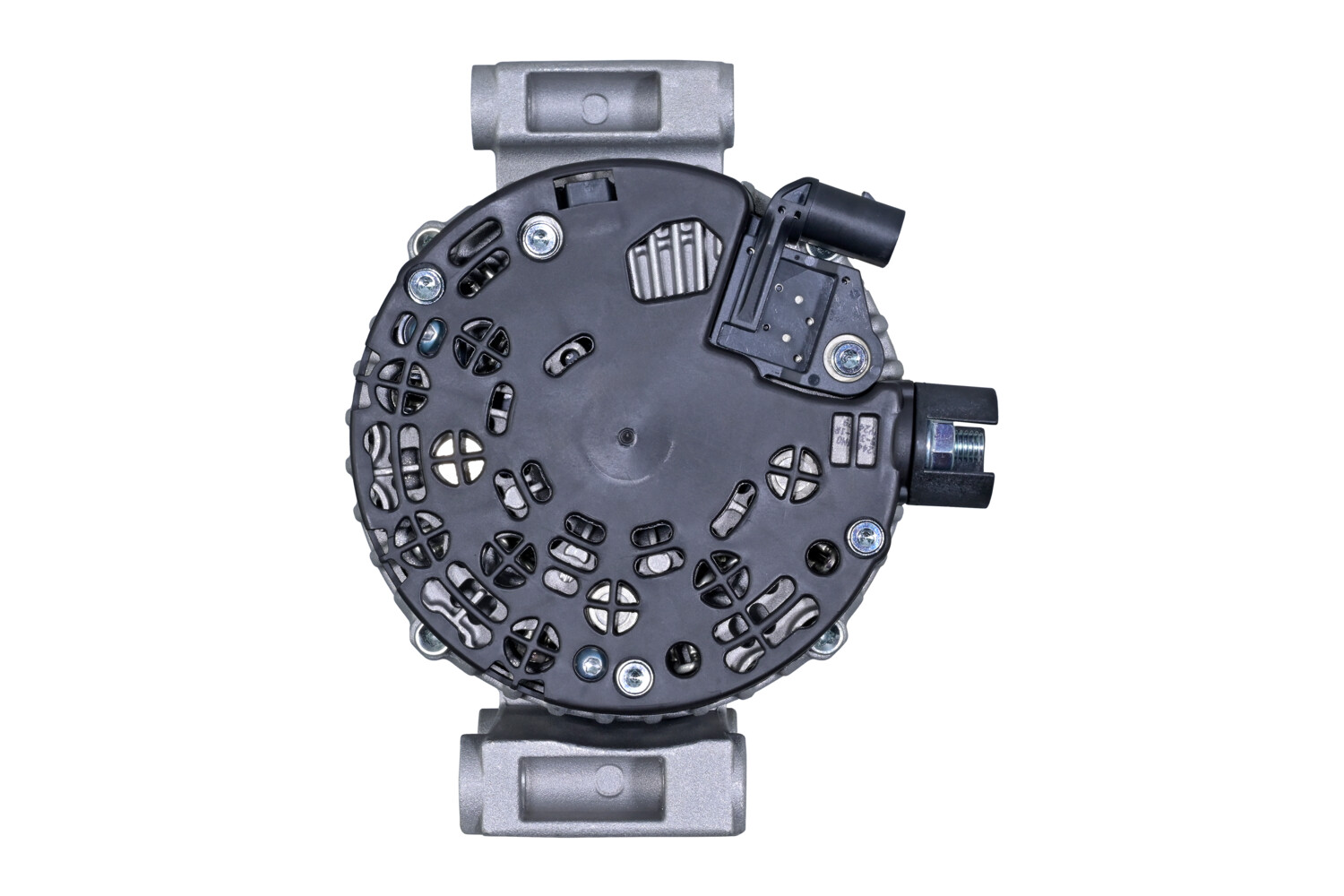 ALTERNATORE NUOVO SENZA RESO