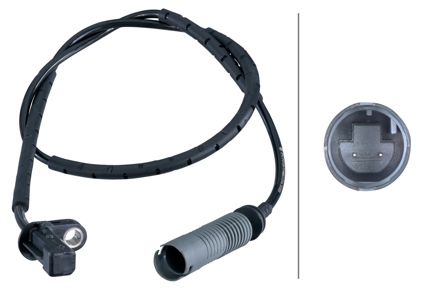 SENSORE, N GIRI RUOTA