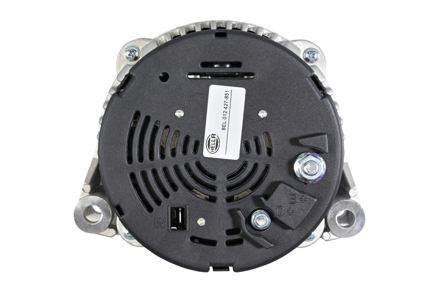 ALTERNATORE
