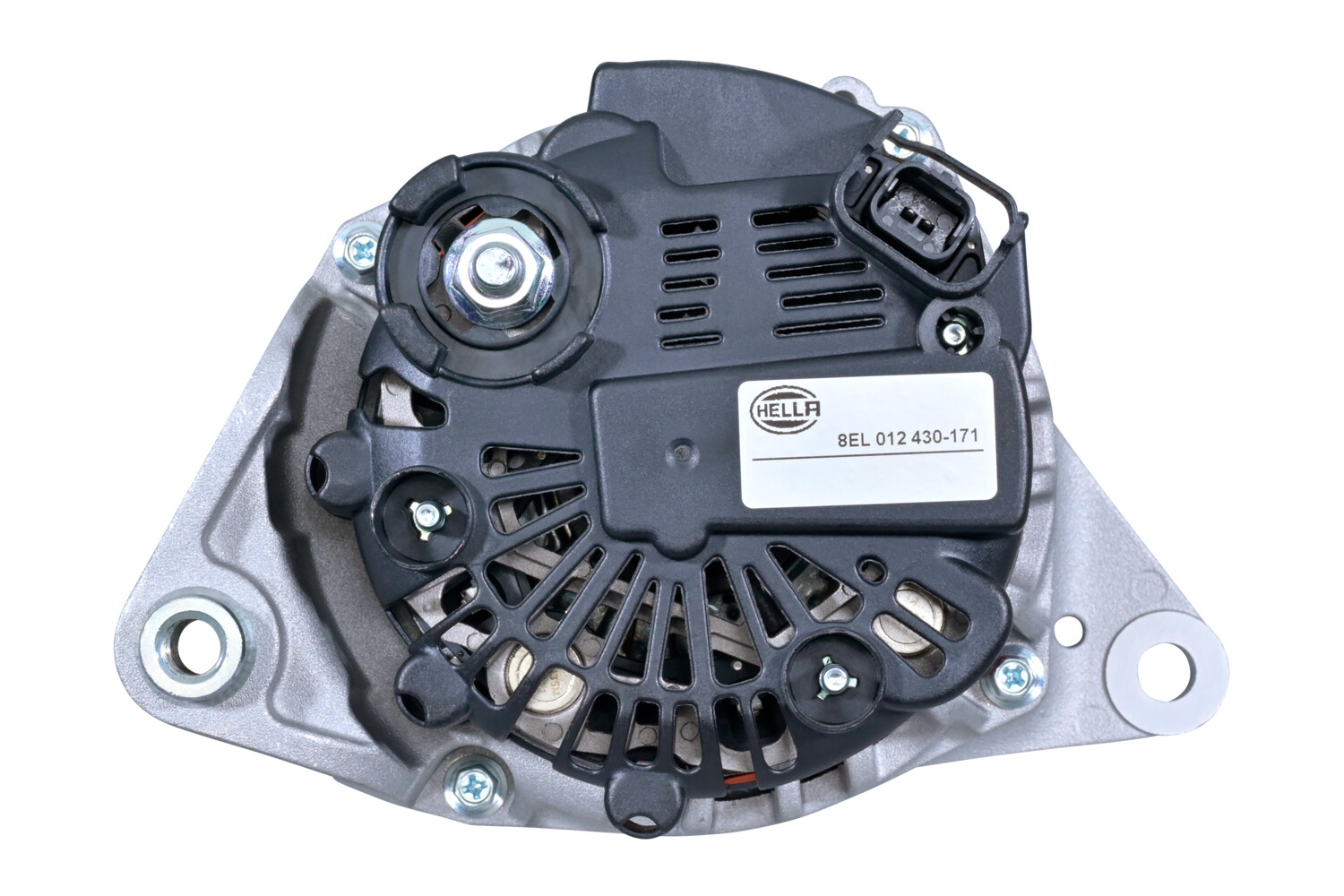ALTERNATORE