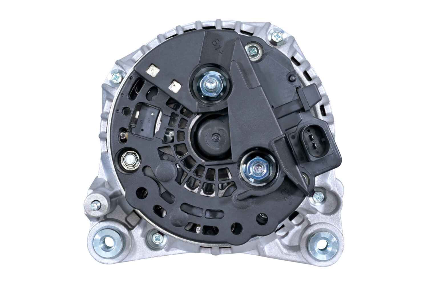 ALTERNATORE NUOVO SENZA RESO