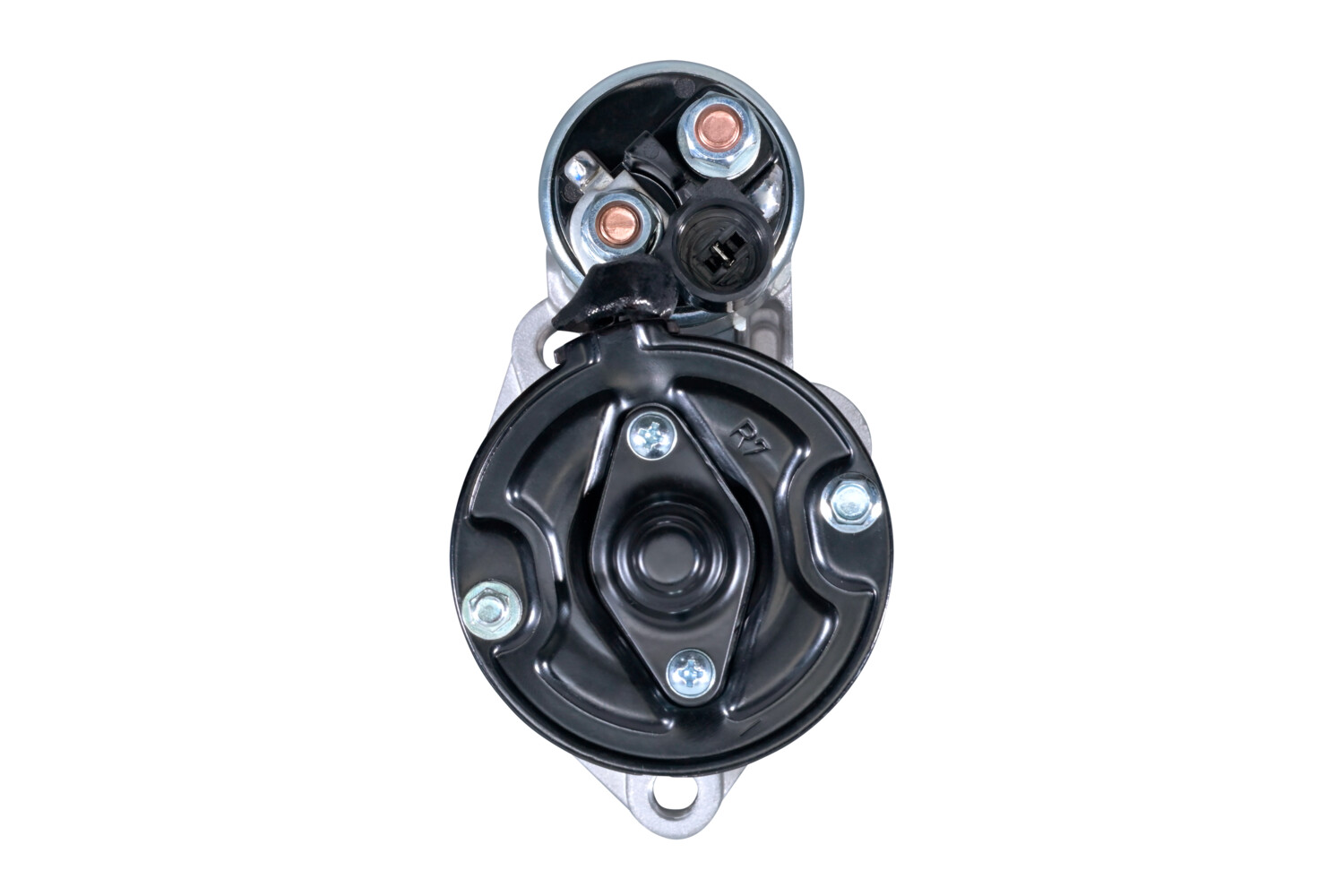 MOTORINO D AVVIAMENTO