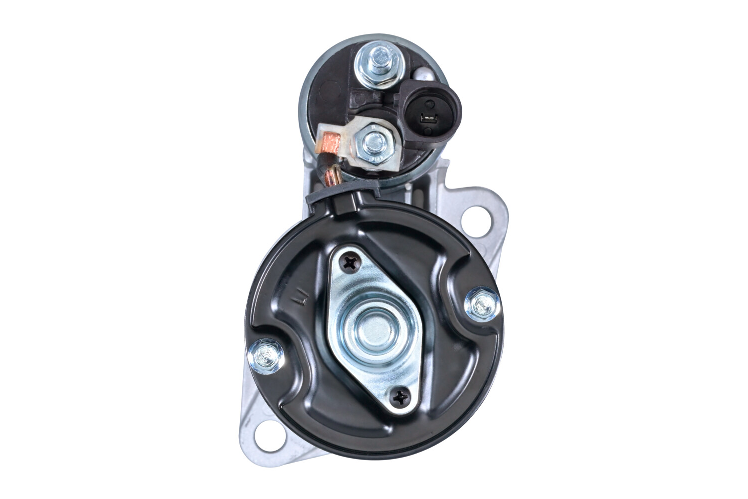 MOTORINO D AVVIAMENTO