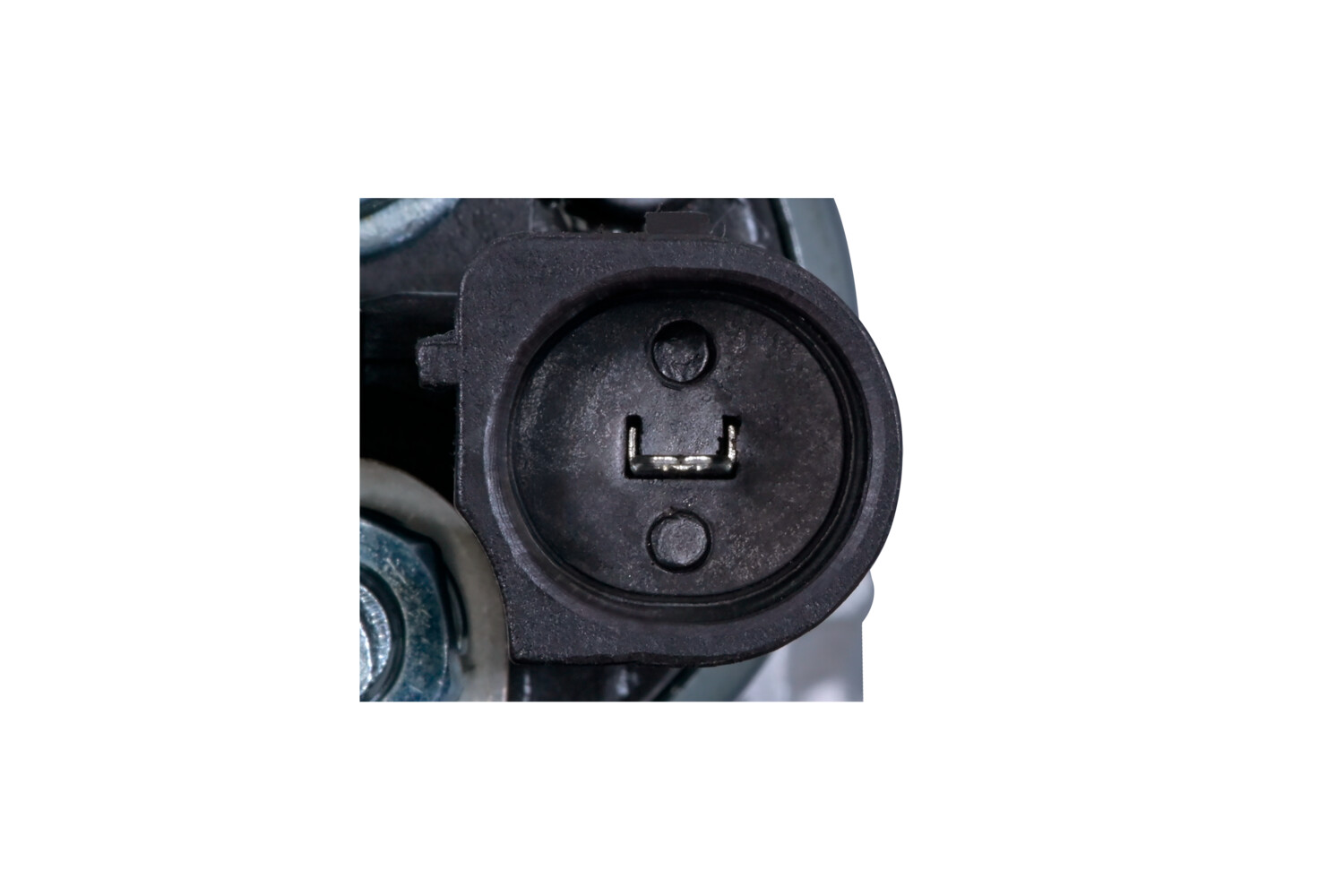 MOTORINO D AVVIAMENTO