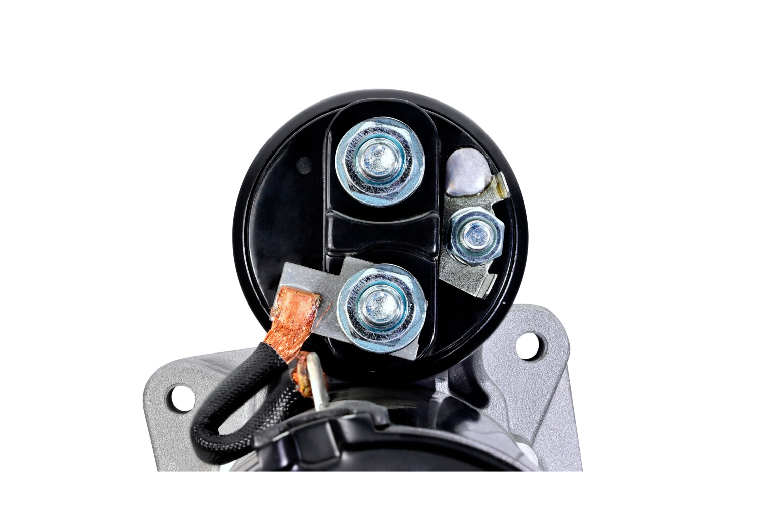 MOTORINO D AVVIAMENTO