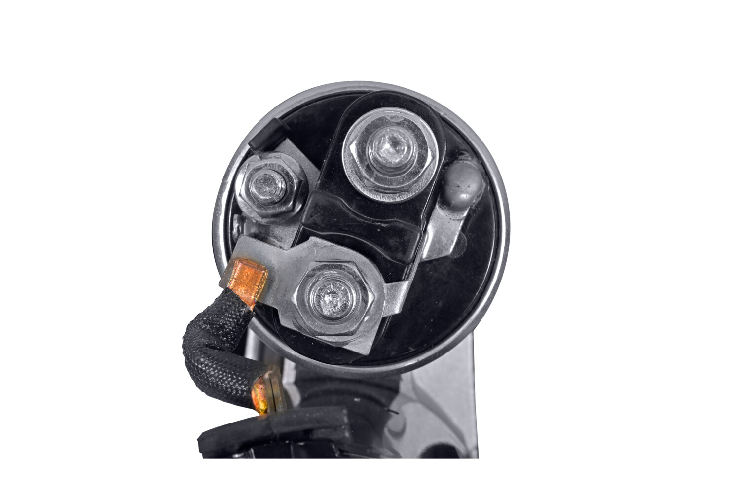 MOTORINO D AVVIAMENTO