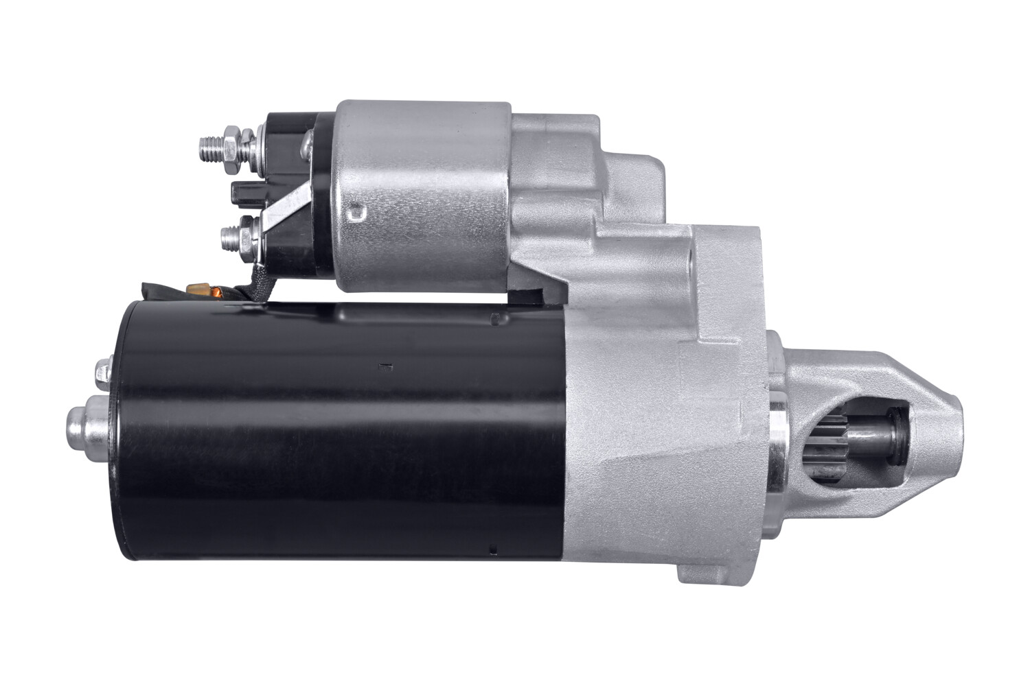 MOTORINO D AVVIAMENTO