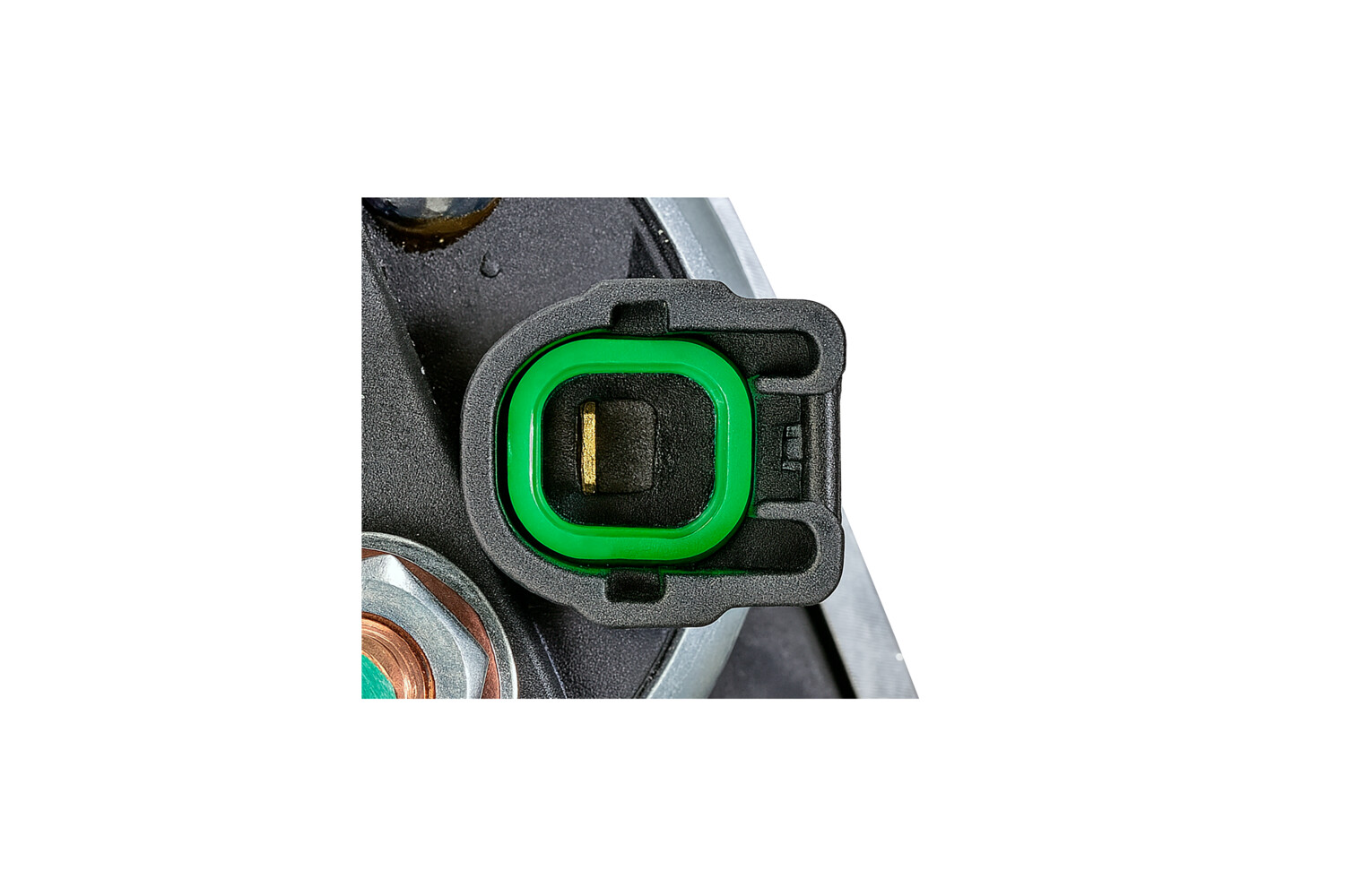 MOTORINO D AVVIAMENTO