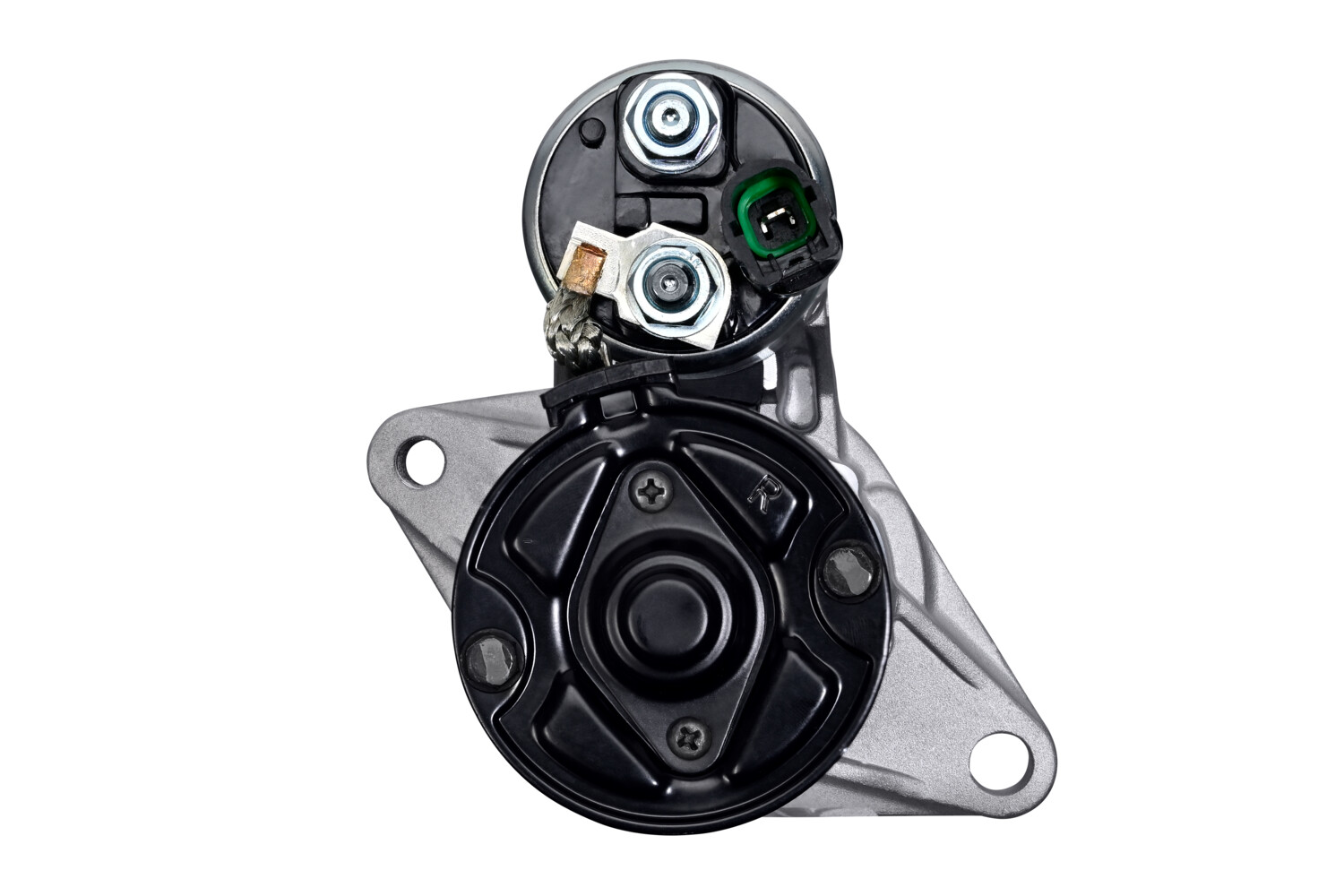 MOTORINO D