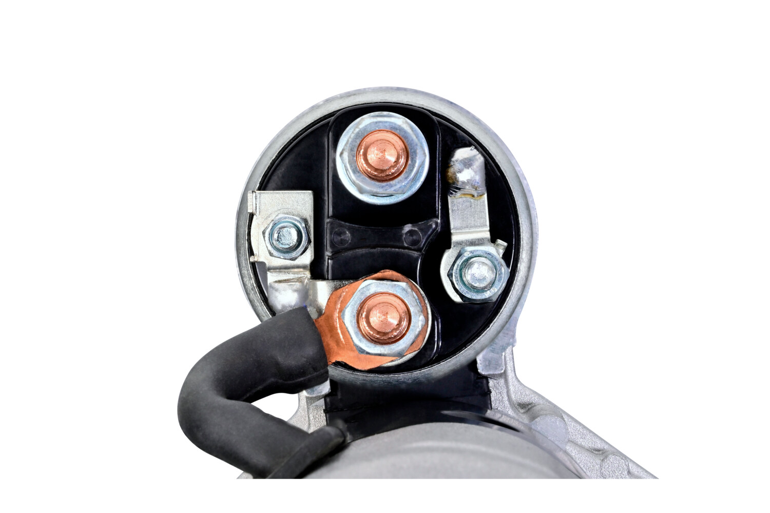 MOTORINO D