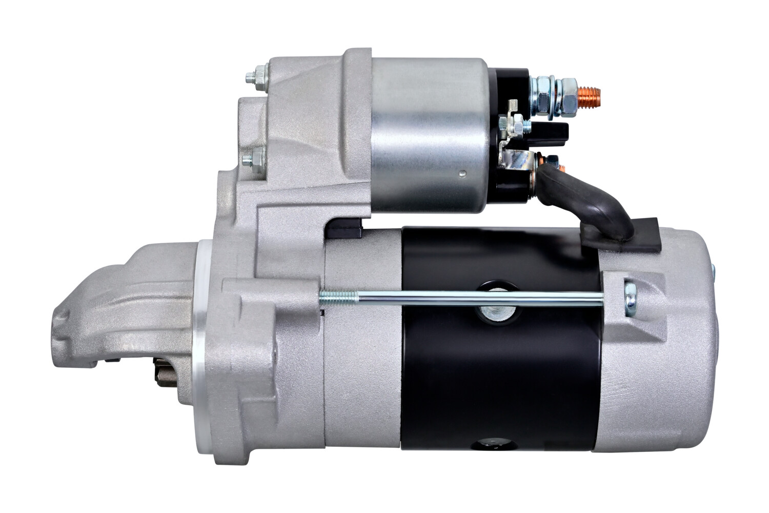 MOTORINO D