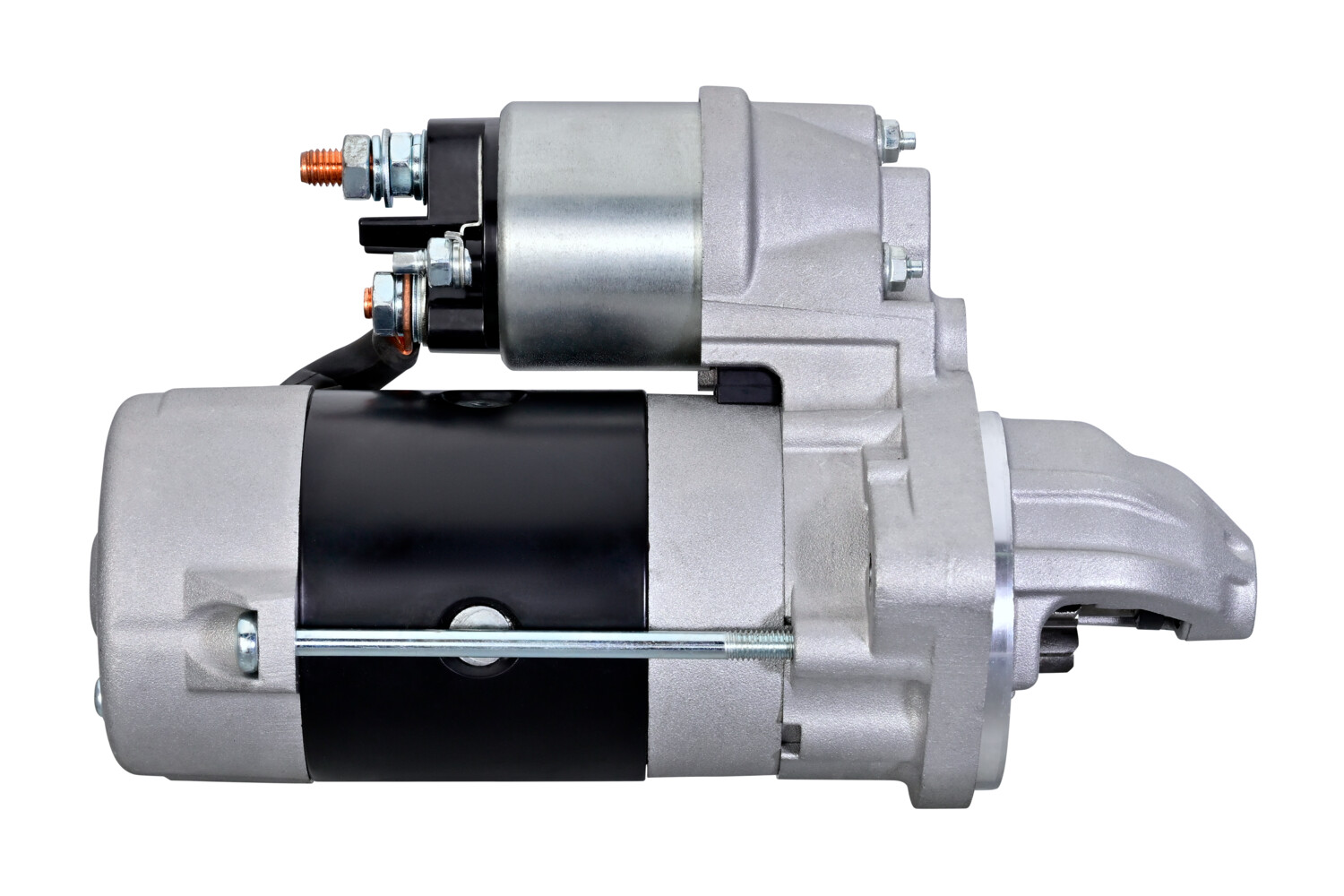 MOTORINO D