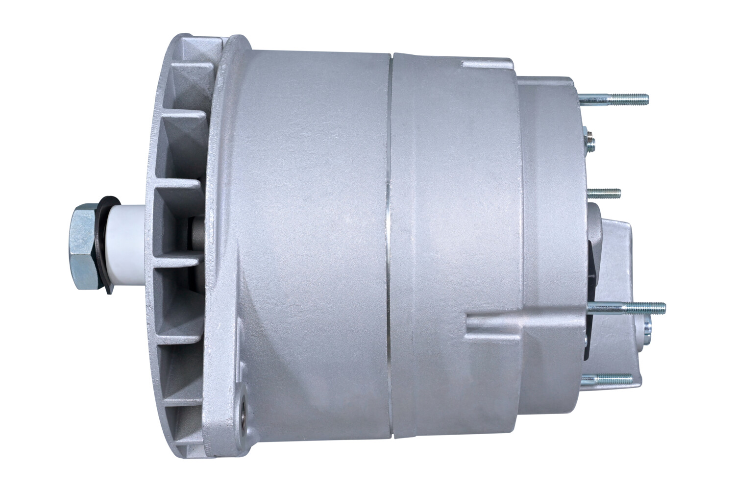 ALTERNATORE NUOVO SENZA RESO