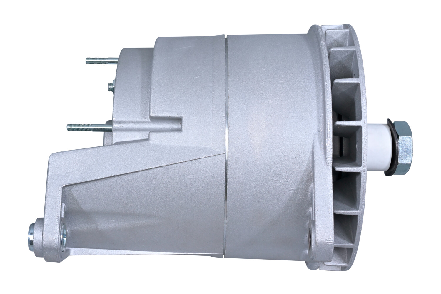 ALTERNATORE NUOVO SENZA RESO