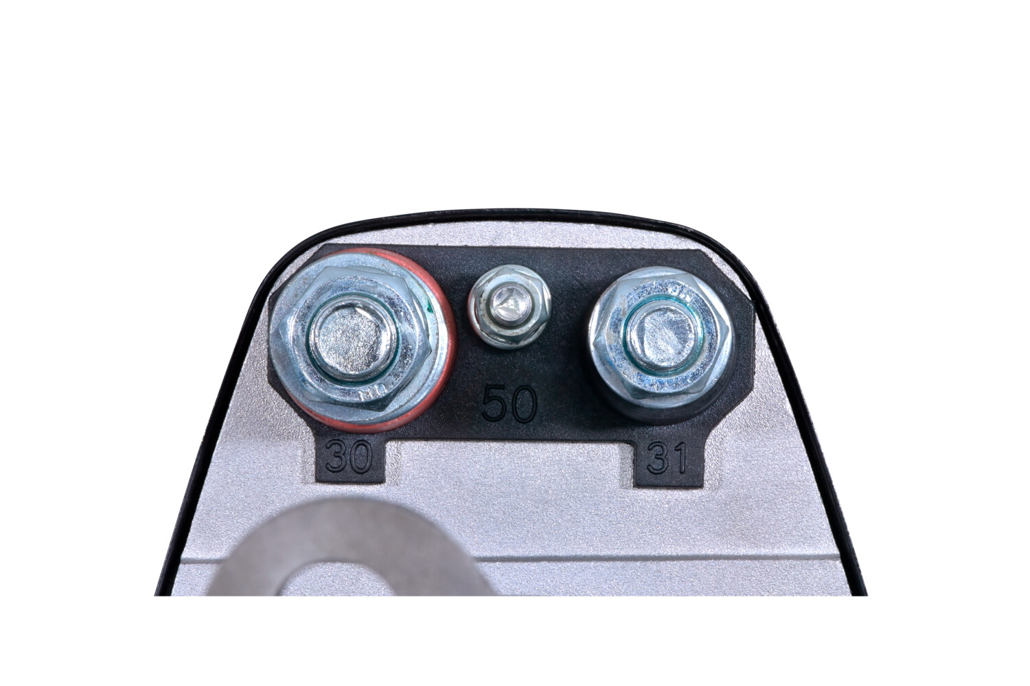 MOTORINO D AVVIAMENTO