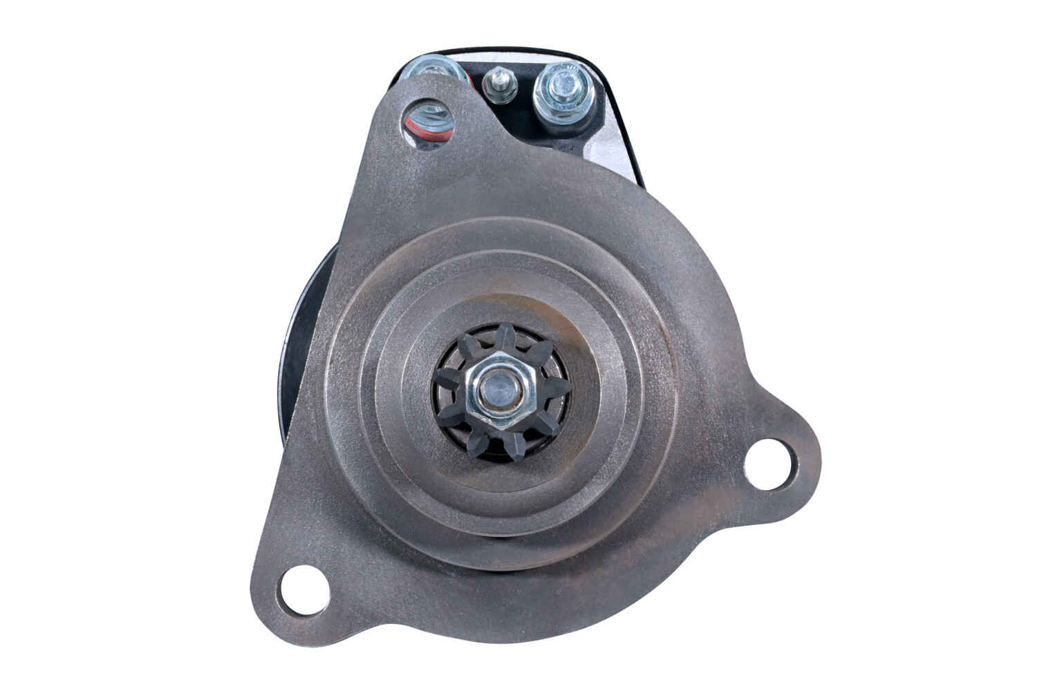 MOTORINO D AVVIAMENTO