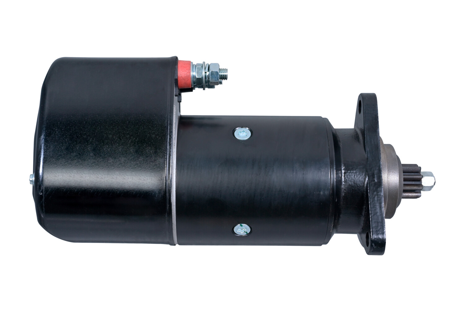 MOTORINO D AVVIAMENTO