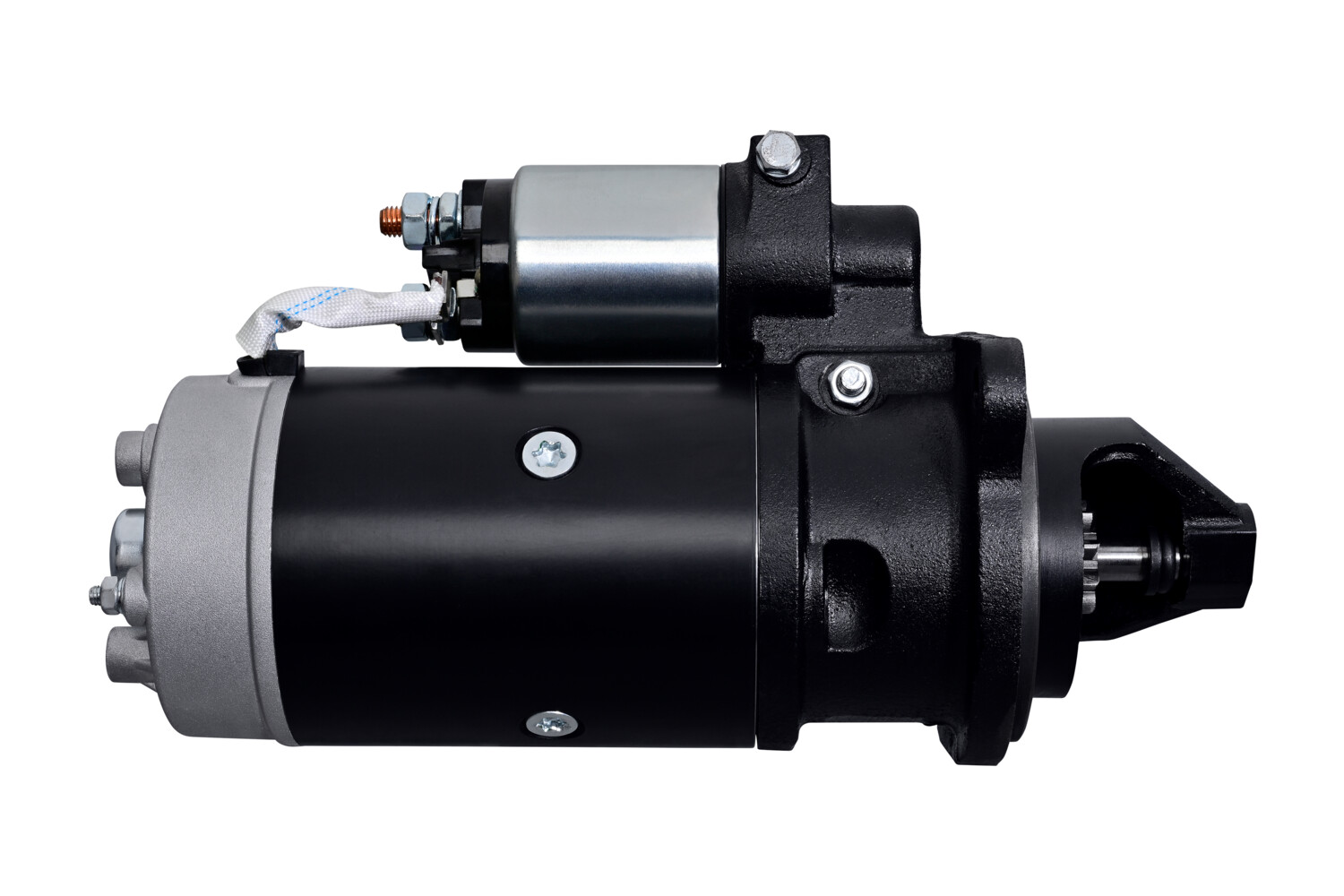 MOTORINO D