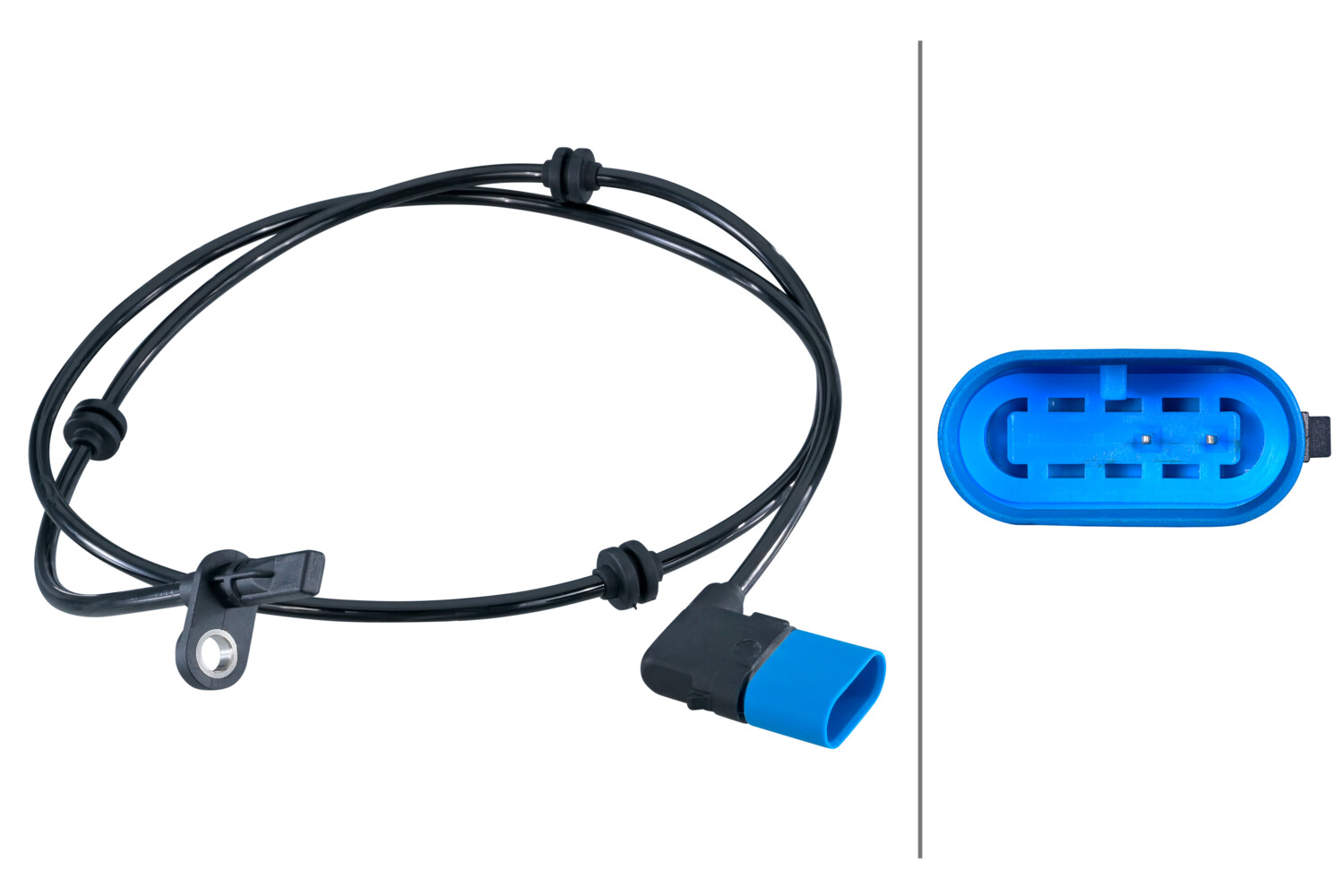 SENSORE, N GIRI RUOTA