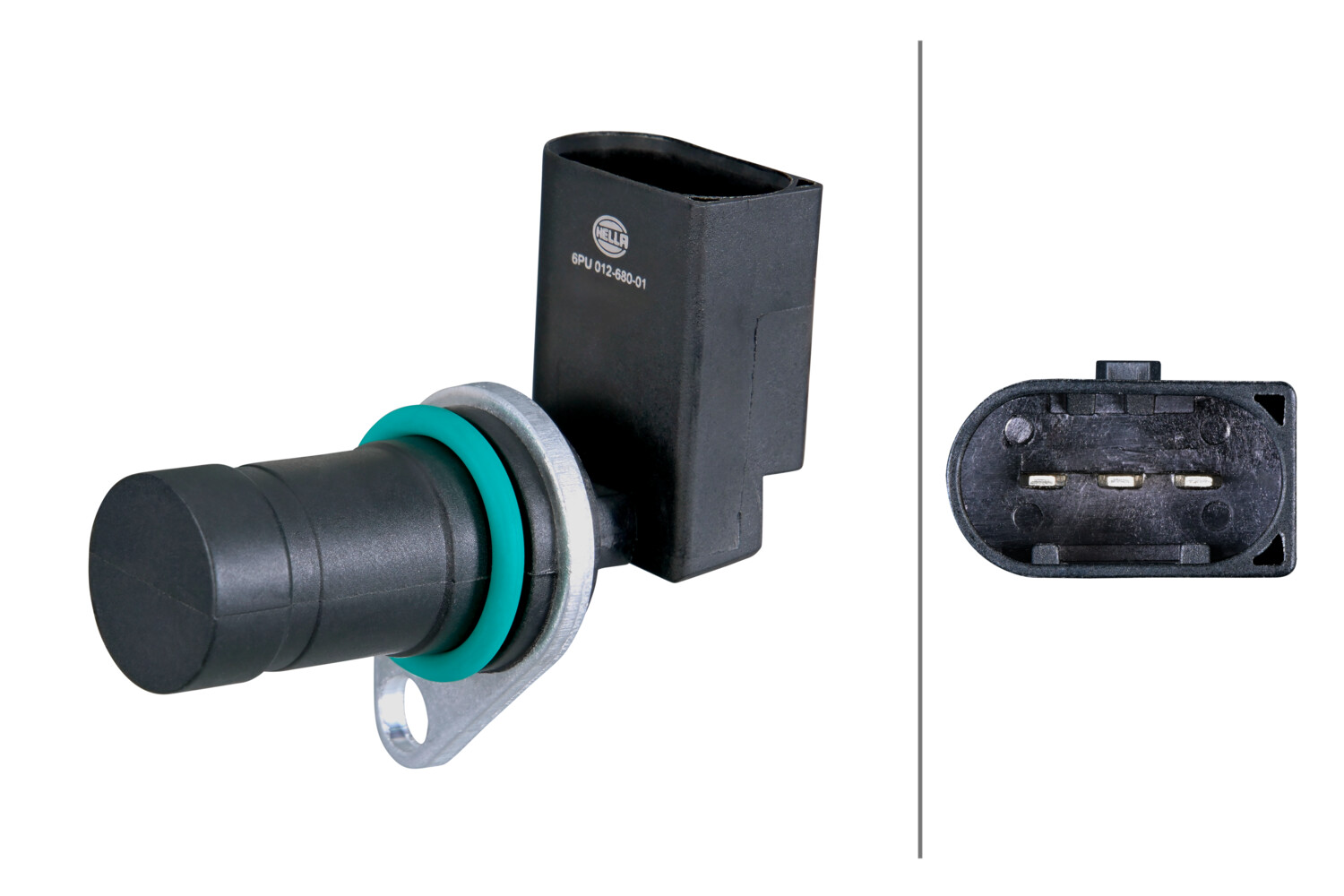 GENERATORE DI IMPULSI, ALBERO A GOMITI