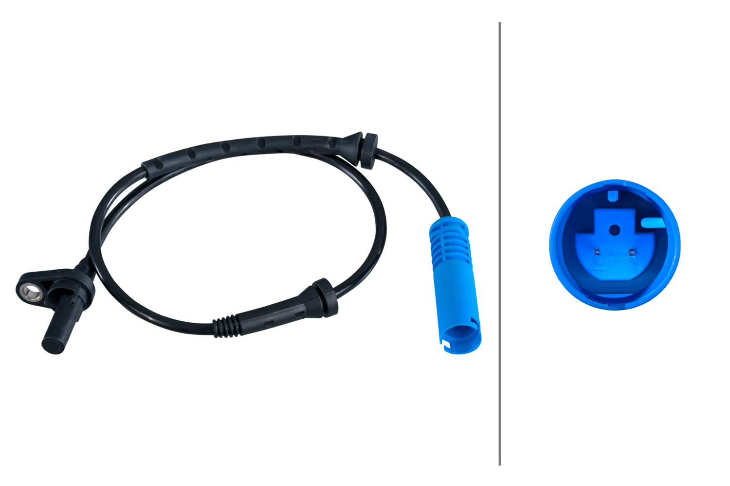 SENSORE, N GIRI RUOTA