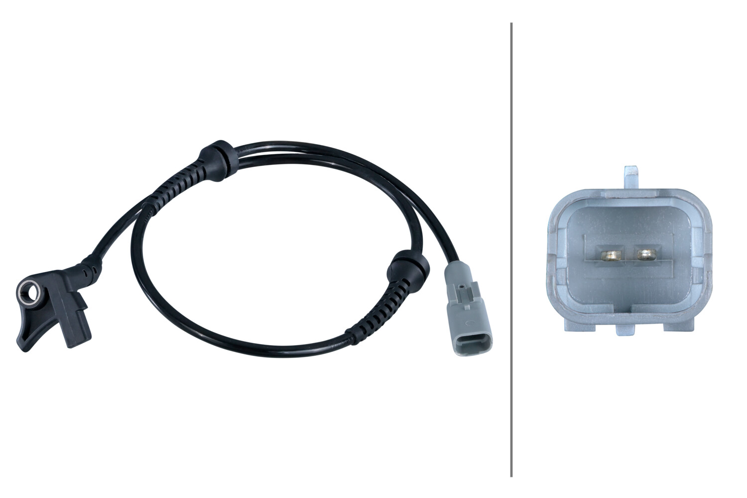 SENSORE, N GIRI RUOTA