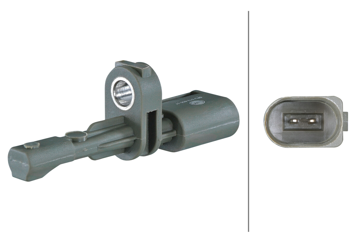 SENSORE, N GIRI RUOTA