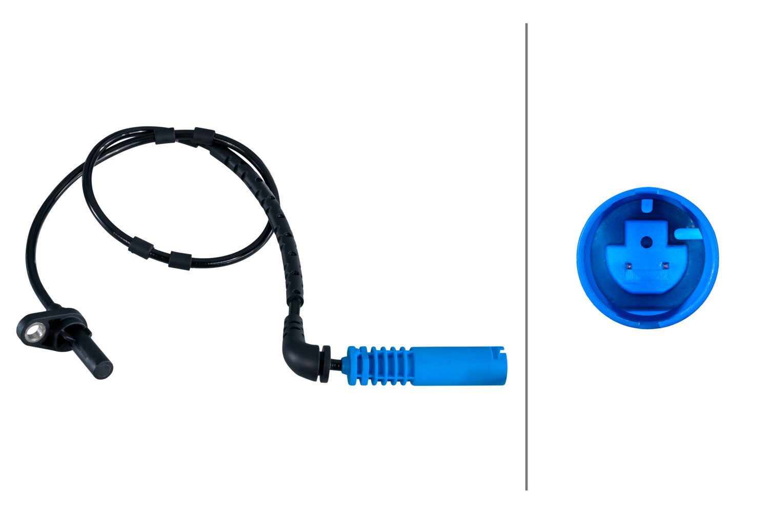 SENSORE, N GIRI RUOTA