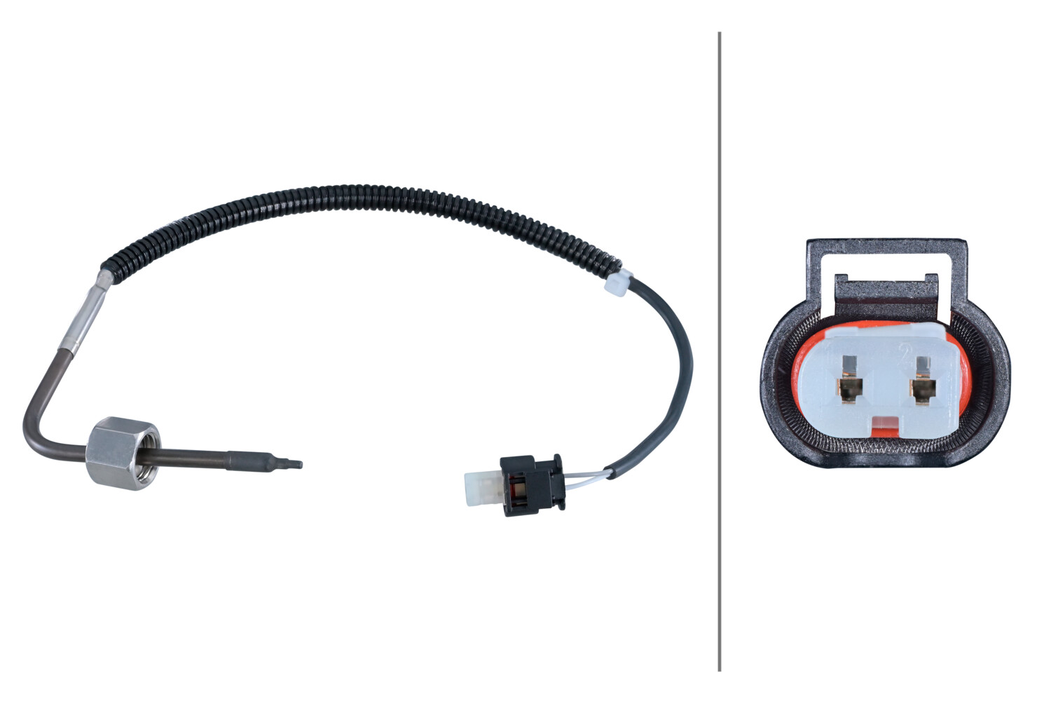 SENSORE TEMPERATURA GAS SCARICO