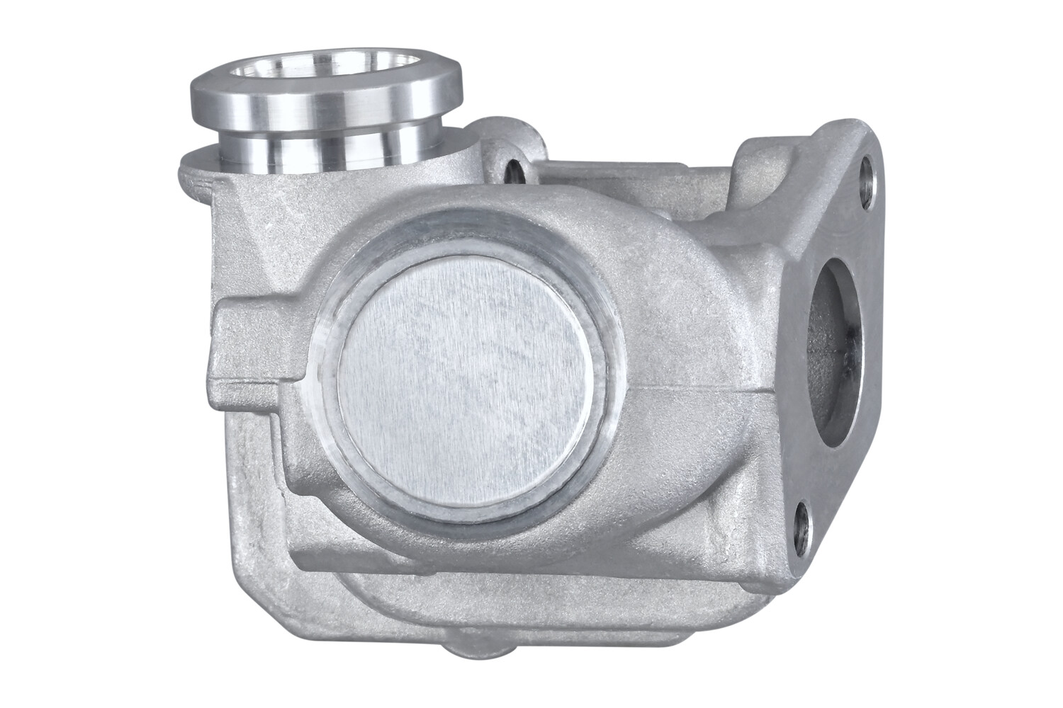 VALVOLA RICIRCOLO GAS SCARICO-EGR