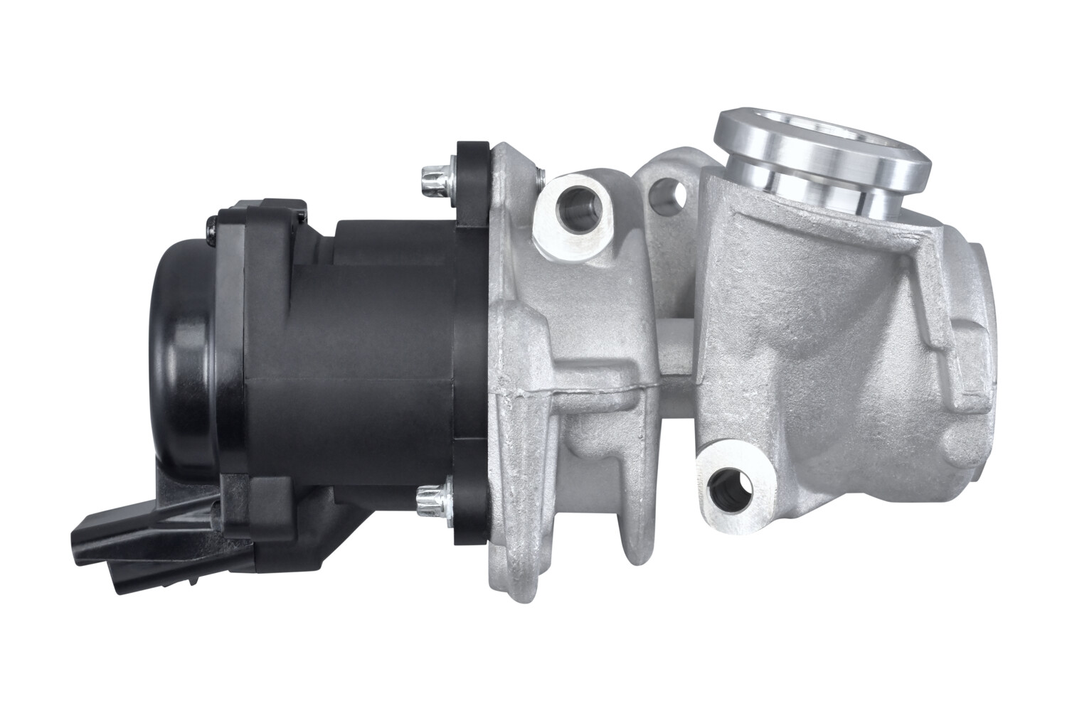 VALVOLA RICIRCOLO GAS SCARICO-EGR
