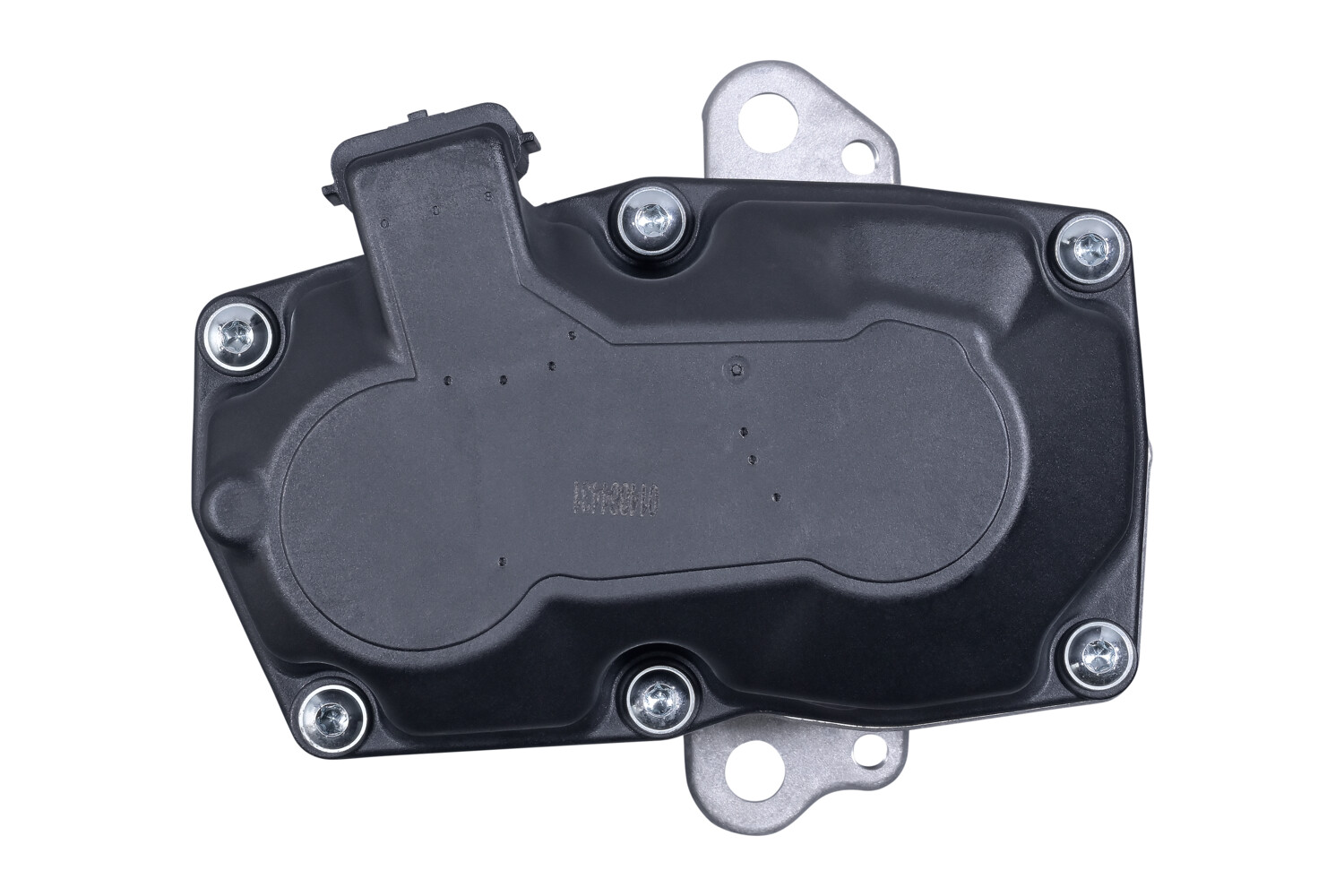 VALVOLA RICIRCOLO GAS SCARICO-EGR