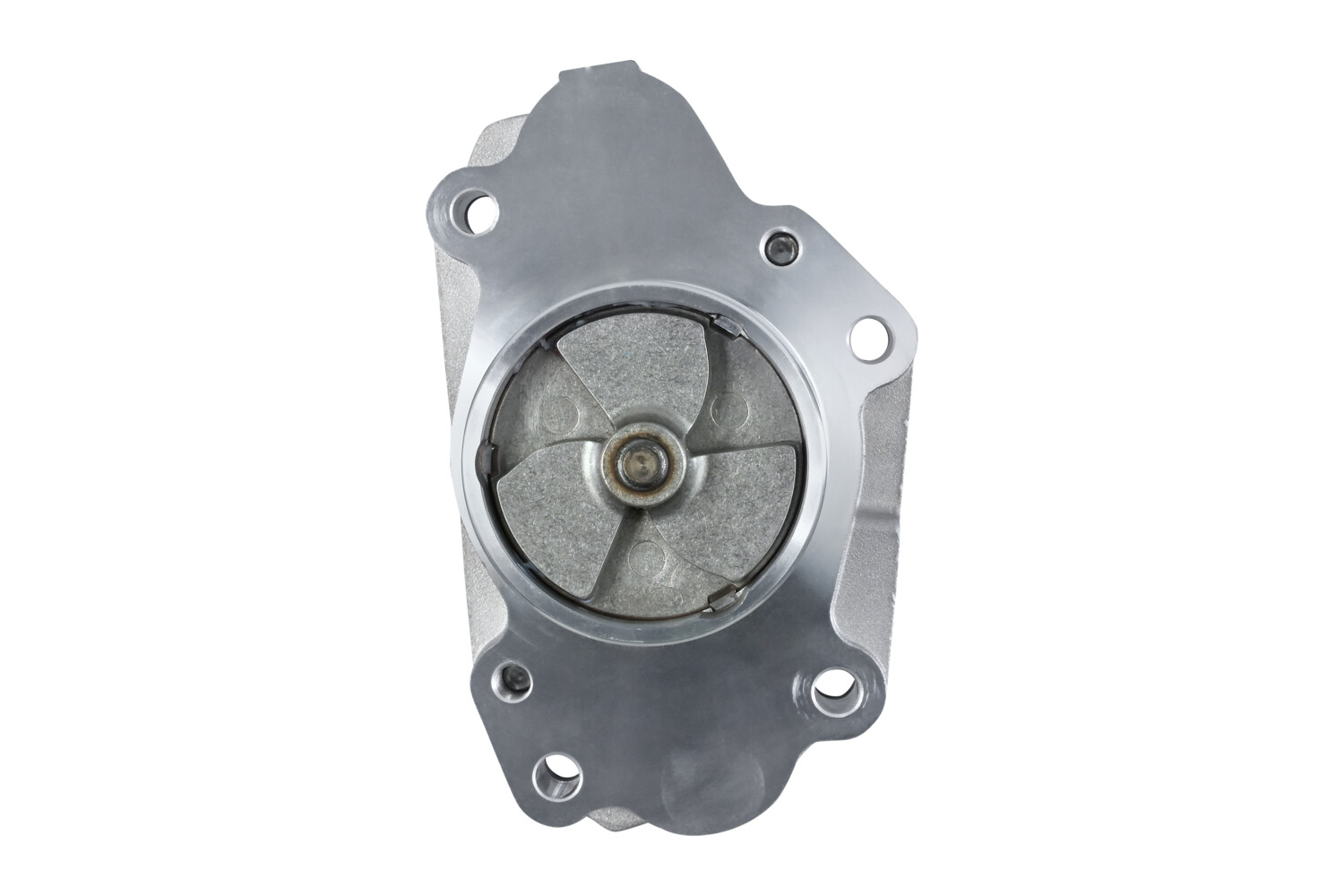 VALVOLA RICIRCOLO GAS SCARICO-EGR