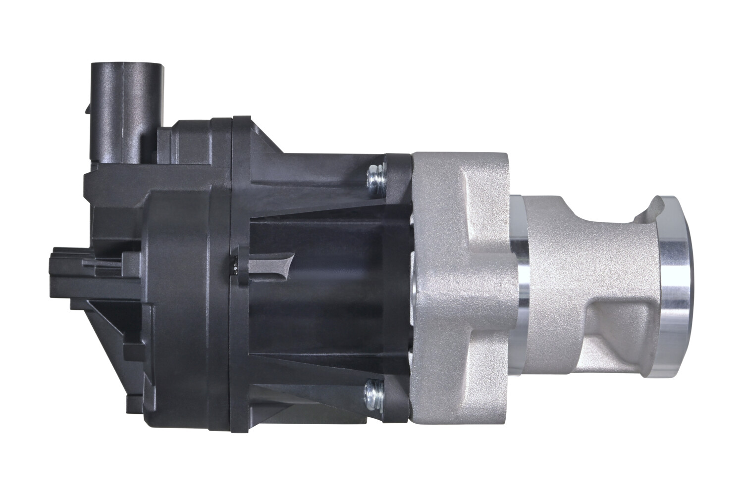 VALVOLA RICIRCOLO GAS SCARICO-EGR
