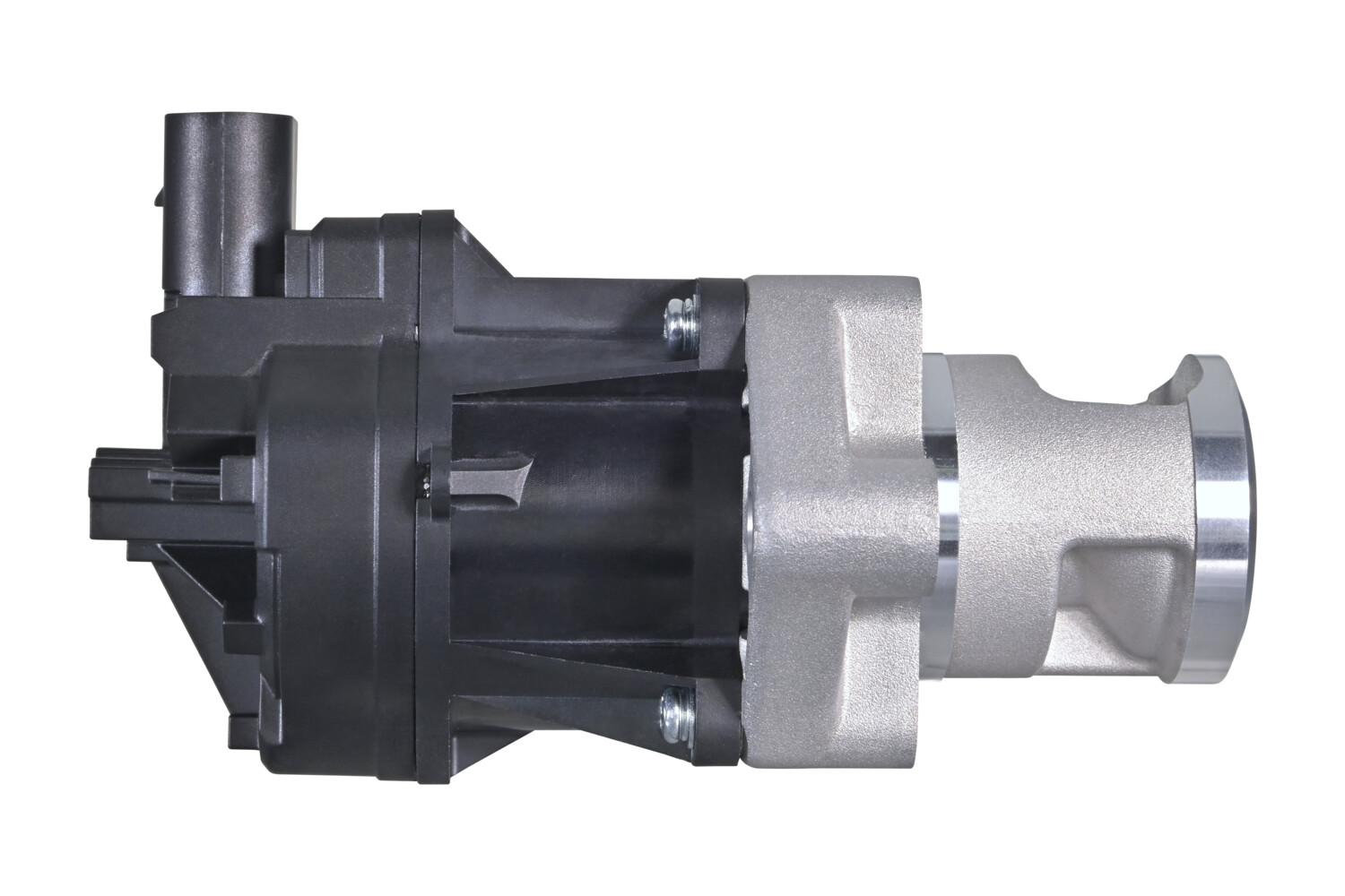 VALVOLA RICIRCOLO GAS SCARICO-EGR
