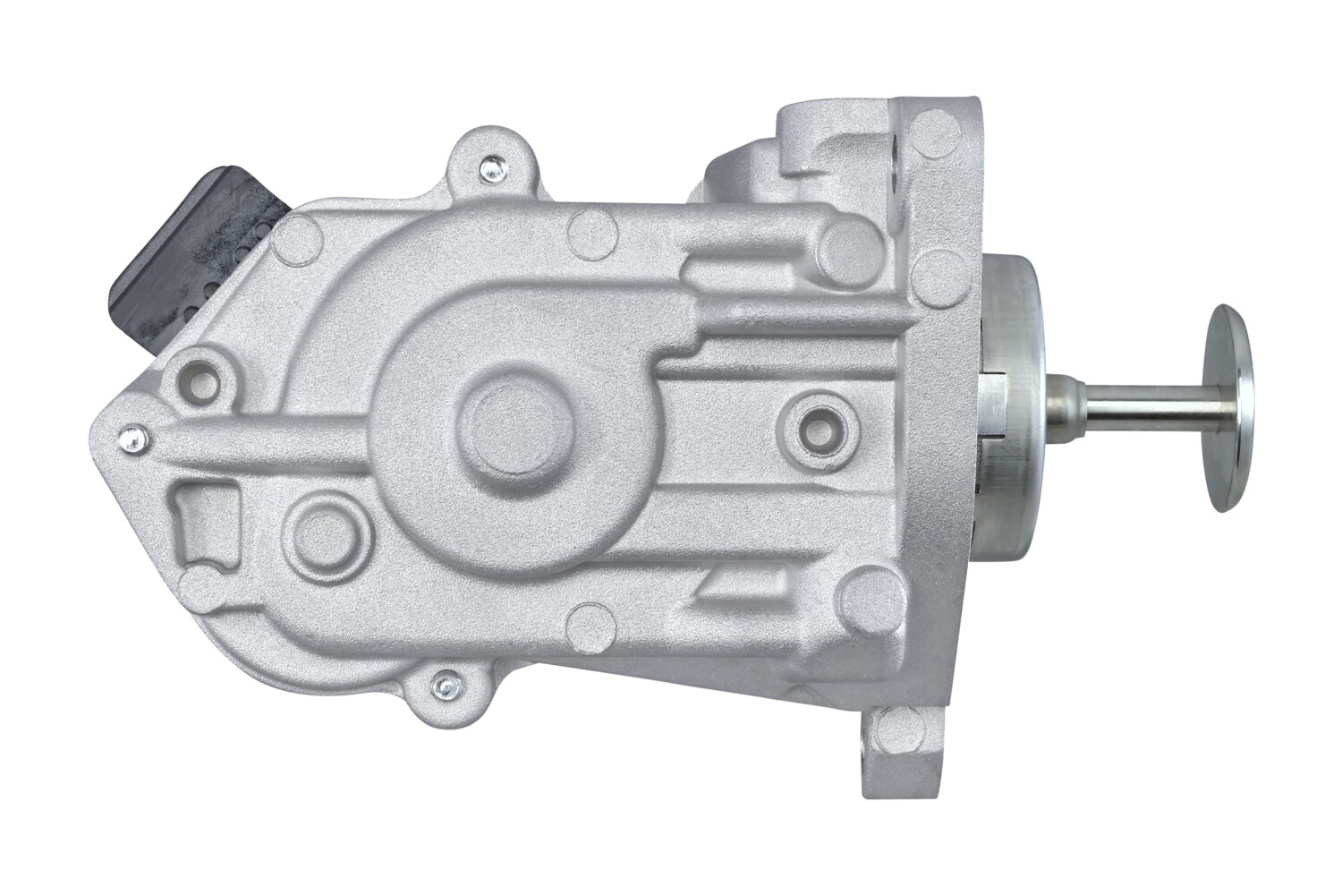 VALVOLA RICIRCOLO GAS SCARICO-EGR