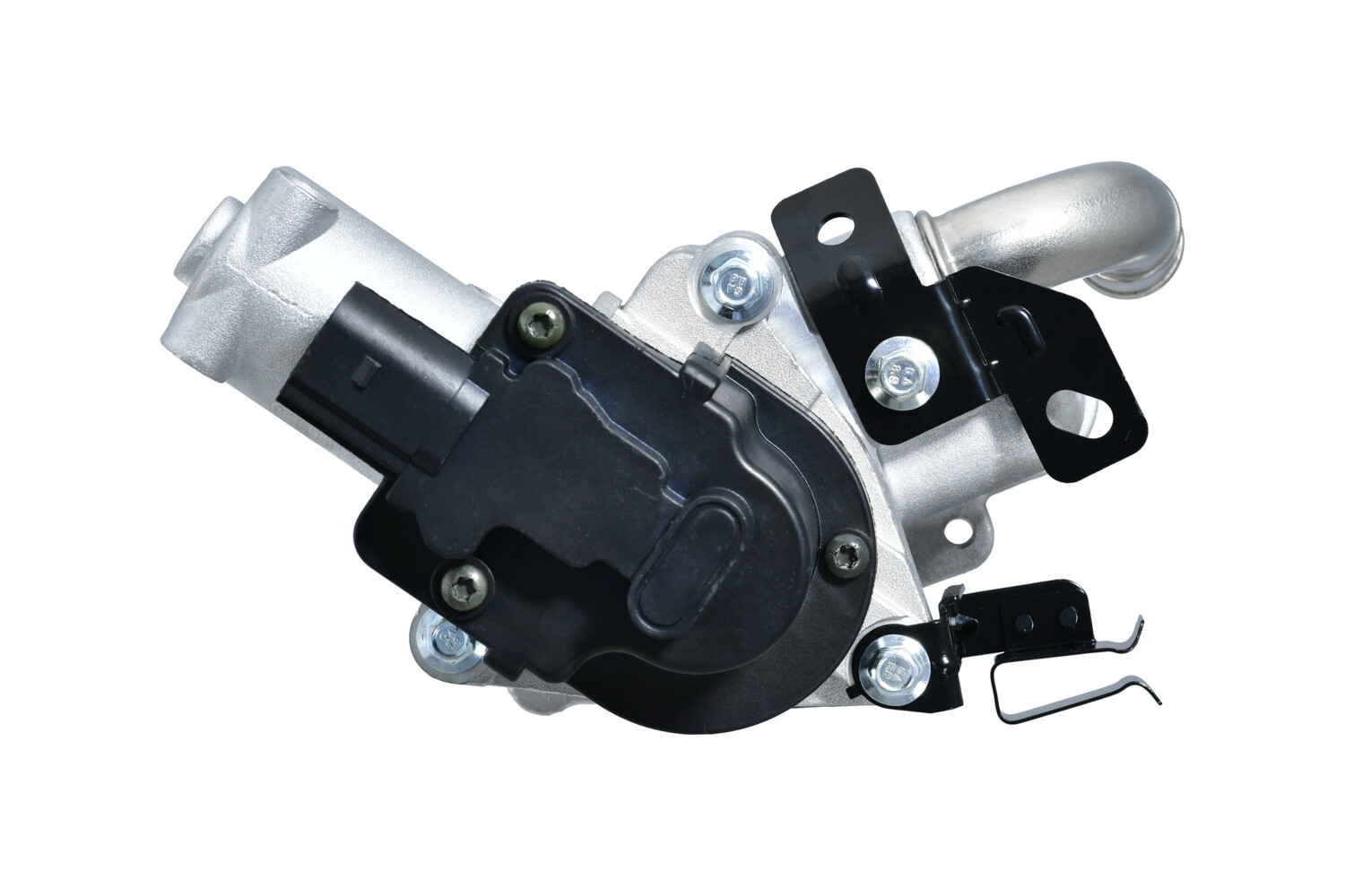 VALVOLA RICIRCOLO GAS SCARICO-EGR