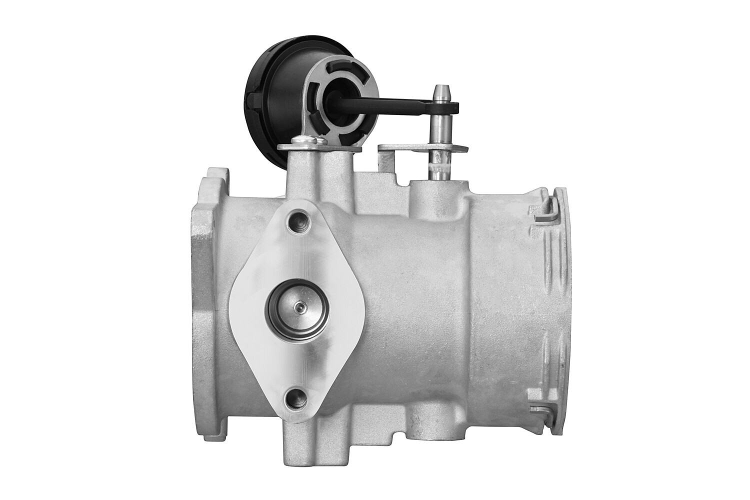 VALVOLA RICIRCOLO GAS SCARICO-EGR