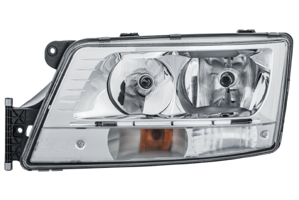 HELLA FARO PRINCIPALE SX MAN TGS 26.440