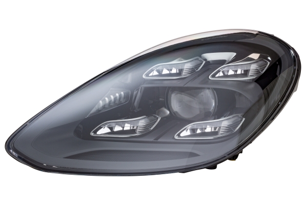 HELLA FARO LED MATRIX SX PORSCHE PANAMERA 05/16->
