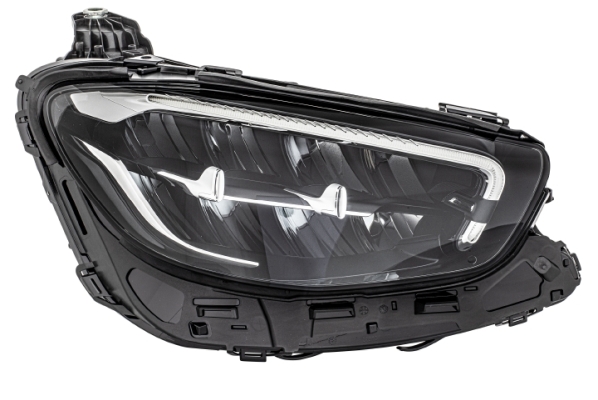 HELLA FARO DX LED MB CL.E (W213) 2016