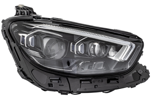 HELLA FARO DX DYNAMIC LED MB CL.E (W213) 2016