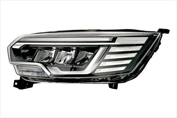 HELLA FARO PRINCIPALE LED SX RENAULT TRAFIC III 2014->