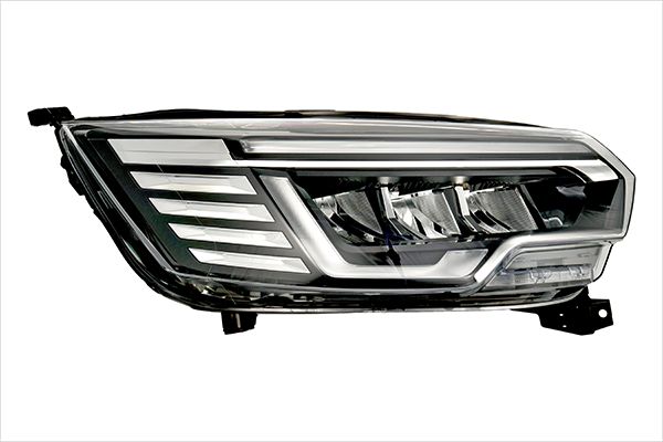 HELLA FARO PRINCIPALE LED DX RENAULT TRAFIC III 2014->