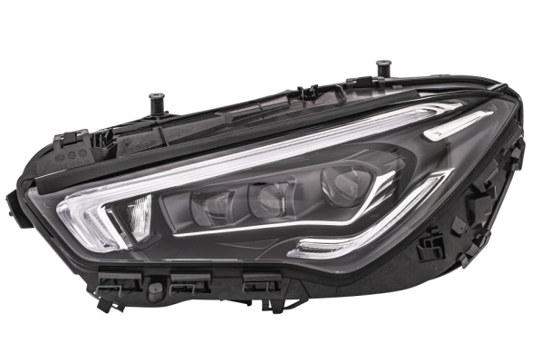 HELLA FARO SX LED MULTIBEAM MB CLA 03/19->