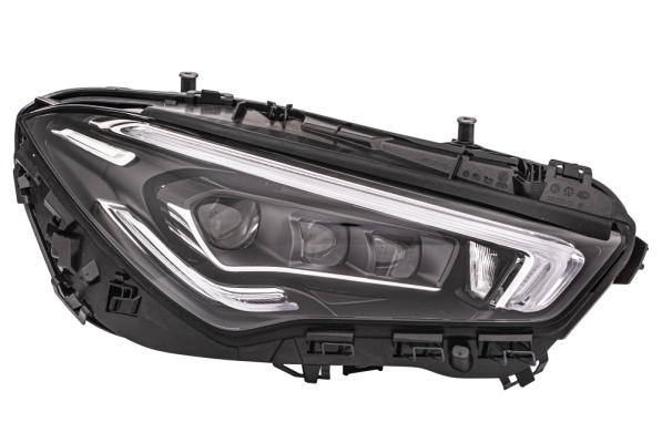 HELLA FARO DX LED MULTIBEAM MB CLA 03/19->